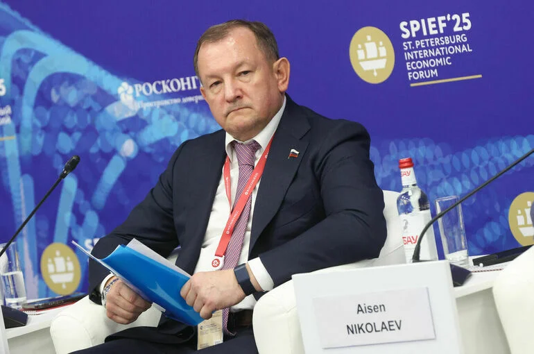 Сенатор Борщев рассказал о возможных механизмах поддержки отрасли гидроэнергетики