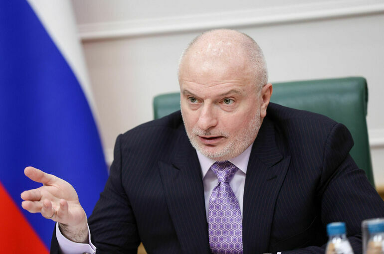 Сенатор Клишас раскрыл, почему США не наносят удар по Ирану