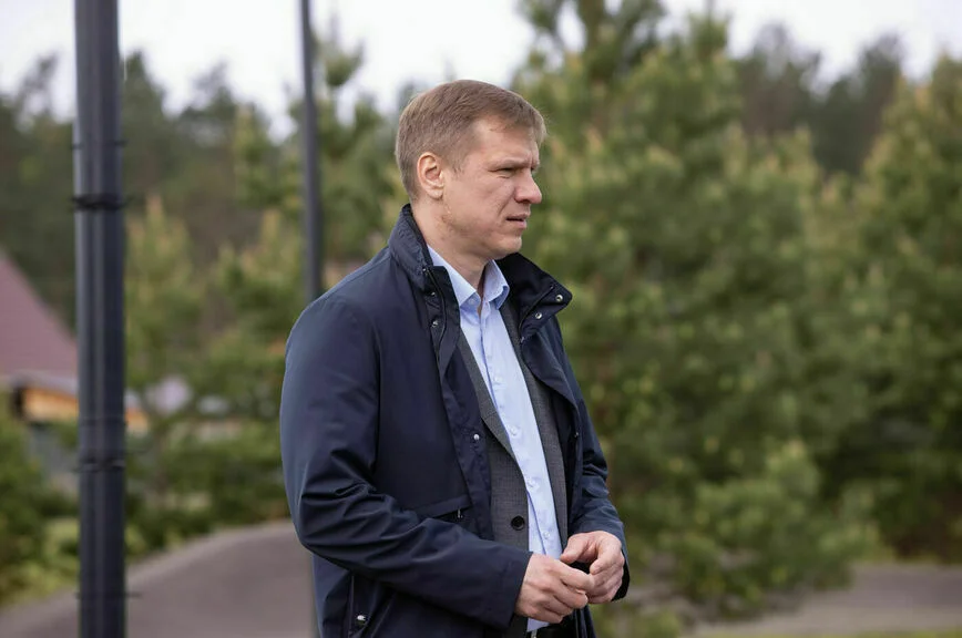 Александр Новиков подчеркнул, что только в шести муниципальных образованиях есть краевые спортучреждения.
