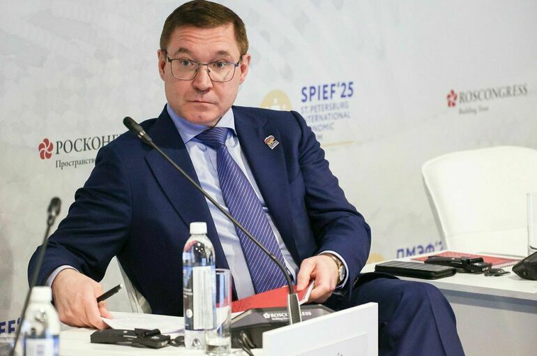 Сенатор Якушев рассказал, как совершить прорыв в сфере двойных технологий