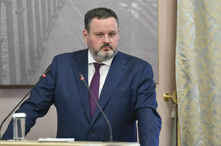 Котяков: Минтруд рассчитывает на снижение уровня теневой занятости