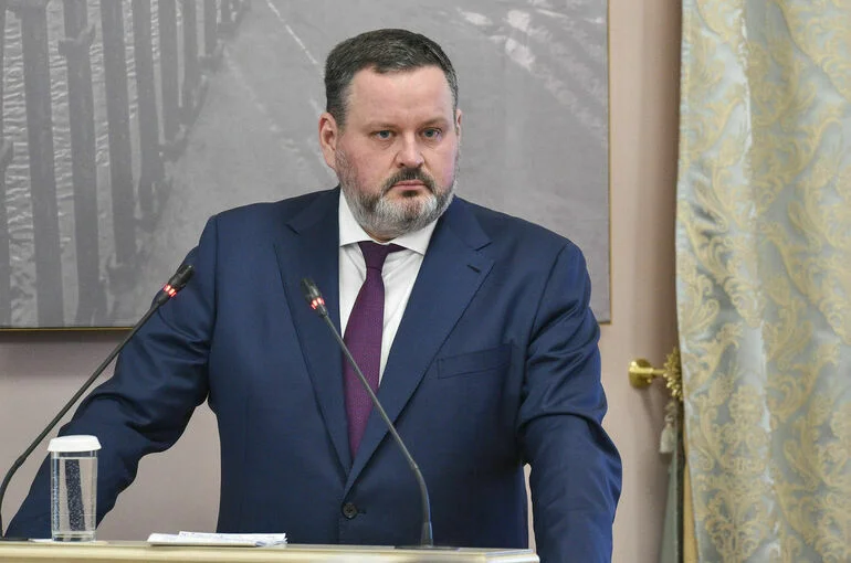 Котяков: Минтруд рассчитывает на снижение уровня теневой занятости