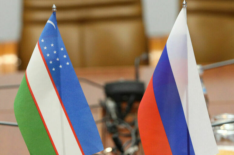 РФ и Узбекистан подписали документ о строительстве АЭС большой мощности