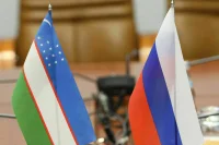 РФ и Узбекистан подписали документ о строительстве АЭС большой мощности