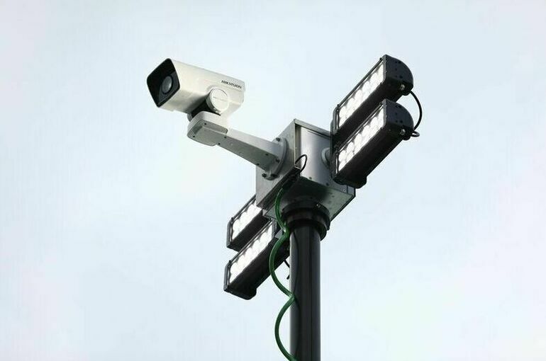 Путин: Искусственный интеллект снизил количество нарушений в Москве