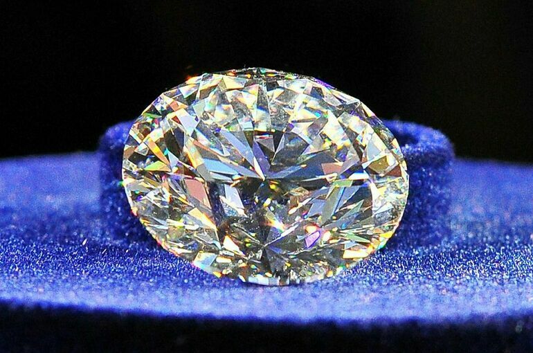 Первой в мире горнодобывающей компанией, чья продукция официально признана углеродно нейтральной, стали россияне