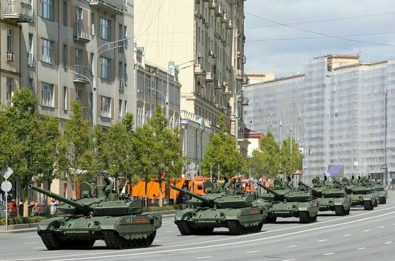 Россия готова создавать в дружественных странах оборонные предприятия «под ключ»