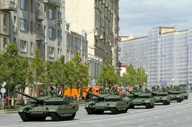 Россия готова создавать в дружественных странах оборонные предприятия «под ключ»