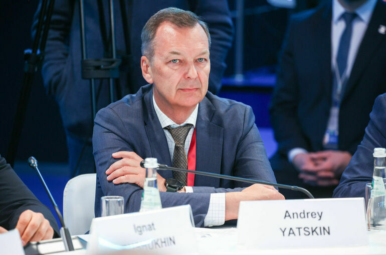 Сенатор Яцкин: Законодатели разрабатывают нормы о страховании военных рисков