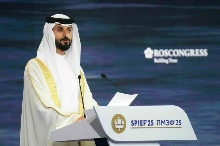 Бахрейн готов предоставить площадку для переговоров по Украине