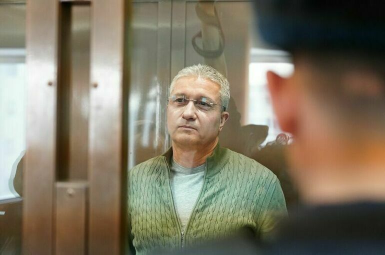 На Тимура Иванова завели еще одно дело о получении взятки