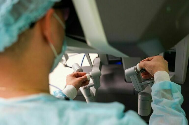 В ФМБА рассказали о роли новых технологий в диагностике рака