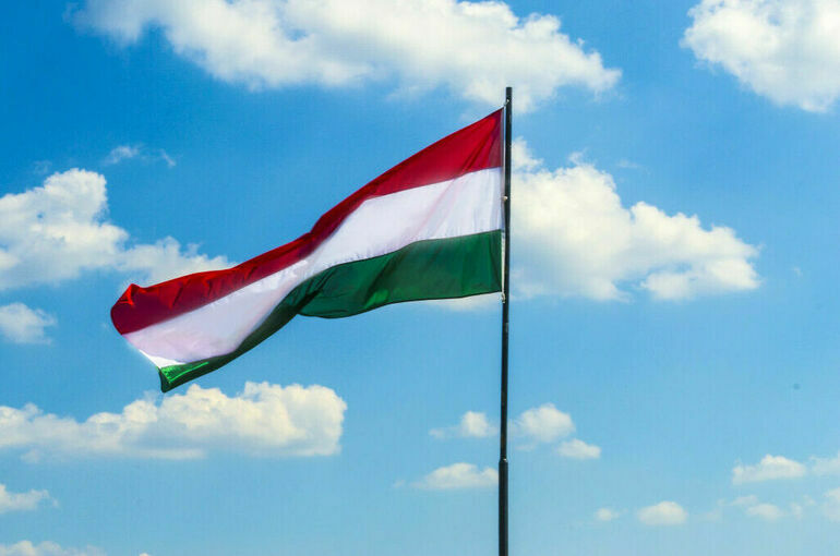 В Венгрии выступили за скорейшее установление мира на Ближнем Востоке