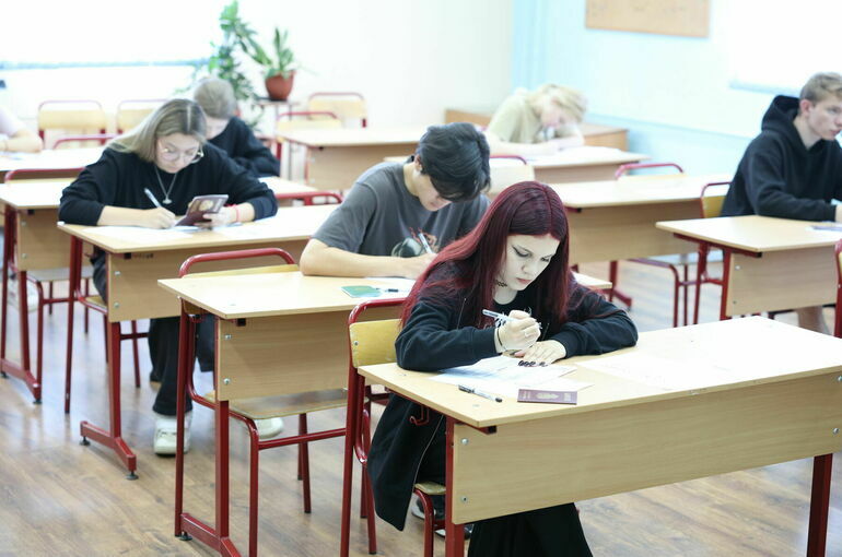 В ЕГЭ по физике, химии и биологии может появиться практическая часть