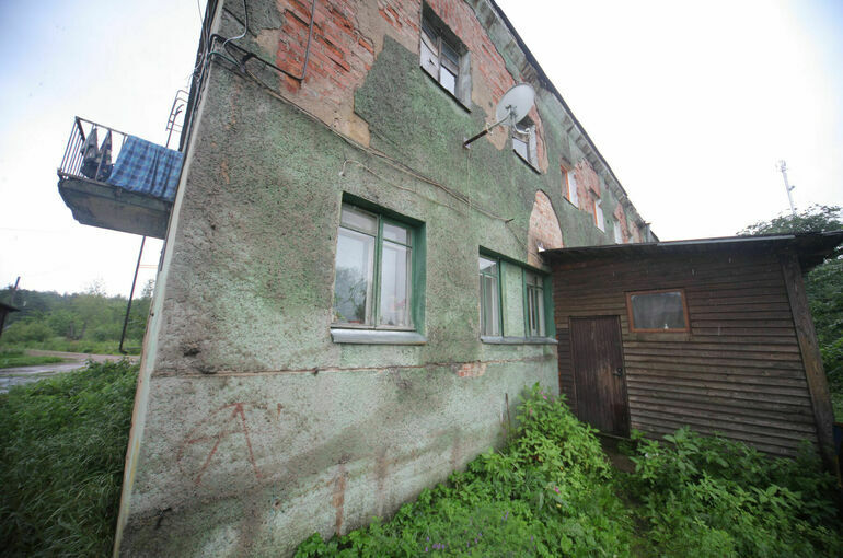 Сенатор Трембицкий: Инвентаризацию бесхозного жилья нужно провести в регионах