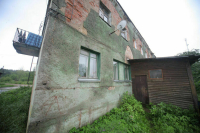 Сенатор Трембицкий: Инвентаризацию бесхозного жилья нужно провести в регионах