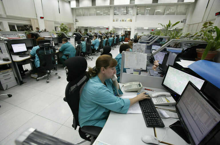 В России рабочий день сократился на четыре минуты