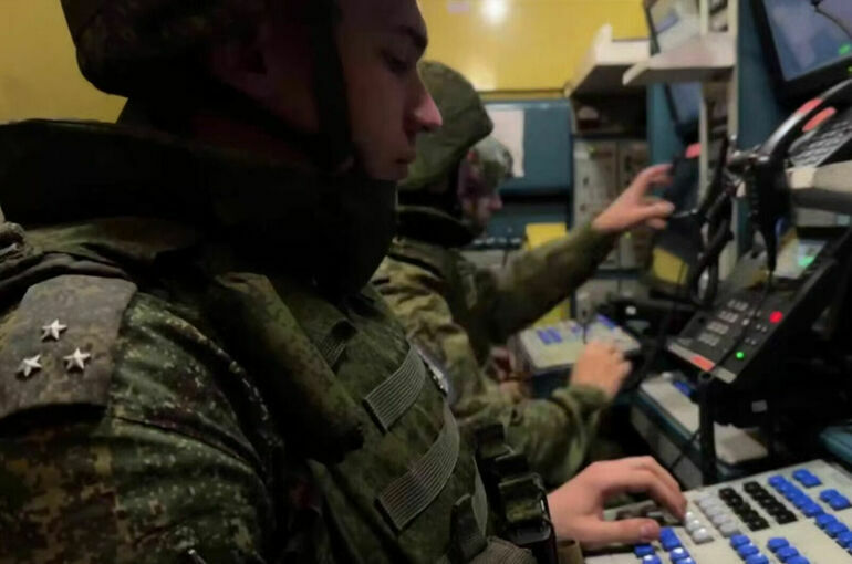 Силы ПВО за сутки перехватили 123 украинских беспилотника