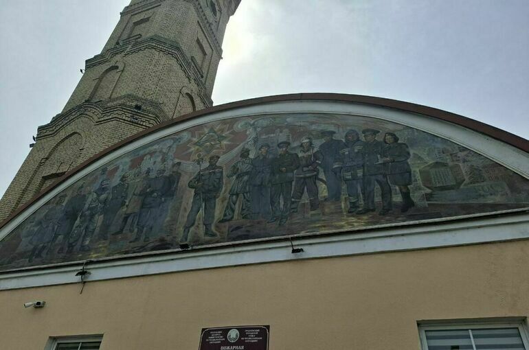 Участники «Поезда Памяти» нашли в Гродно Мону Лизу 