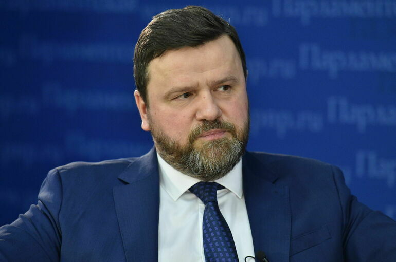 Депутат Станкевич: Закрытие Ормузского пролива принесет сиюминутную выгоду России