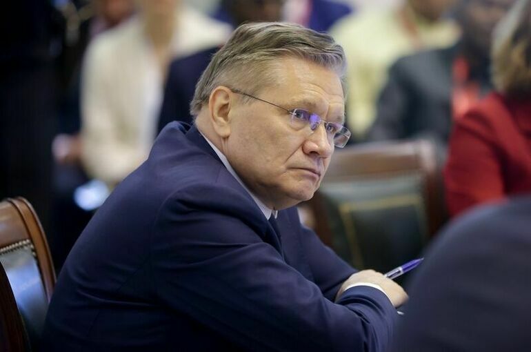 Лихачев: Ситуация на площадке АЭС «Бушер» не ухудшилась