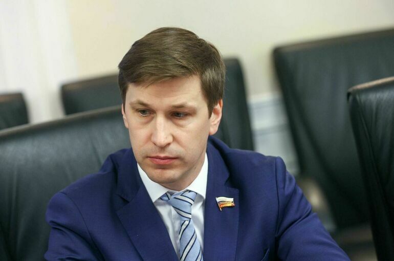 Сенатор Новиков: Для развития адаптивного спорта нужно решить три задачи