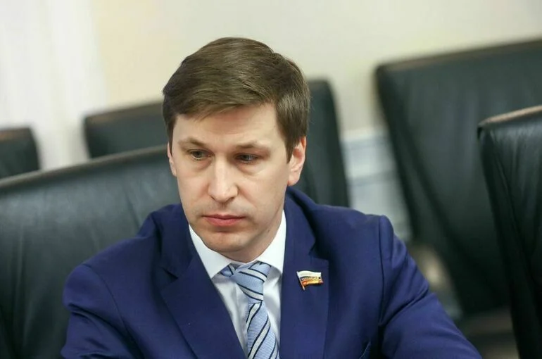 Сенатор Новиков: Для развития адаптивного спорта нужно решить три задачи