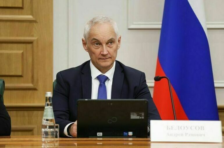 Россия и Мали начнут укреплять военное сотрудничество