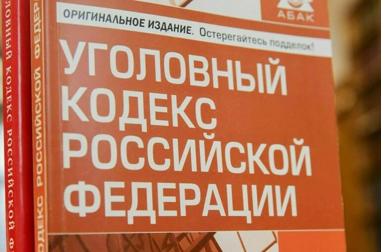 Малолетним живодерам хотят выправить уголовную статью