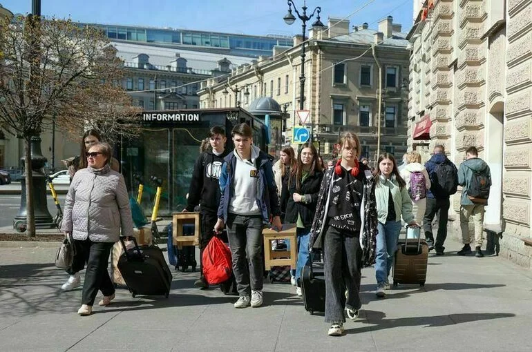 Туристов за рубежом примут по системе Russian Friendly