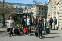 Туристов за рубежом примут по системе Russian Friendly