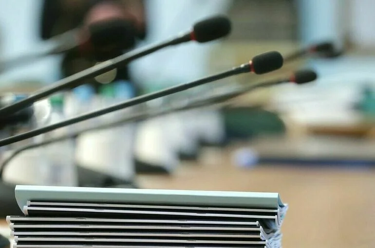 Госдума рассмотрит законопроект об отчетности микрофинансовых организаций