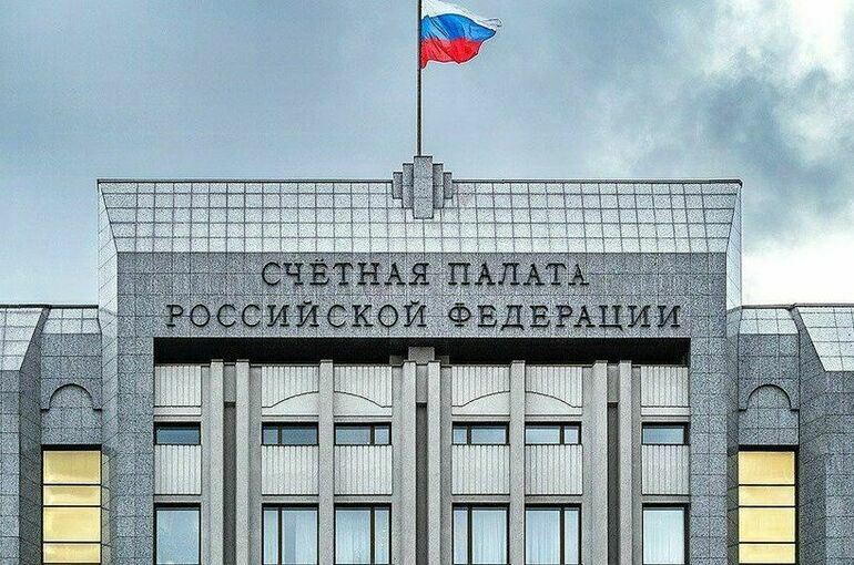 Счетная палата предложила повысить в 10 раз плату за использование водных ресурсов