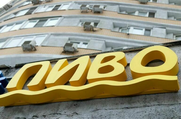 Алкомаркеты предложили запретить размещать ближе 100 метров от домов и школ