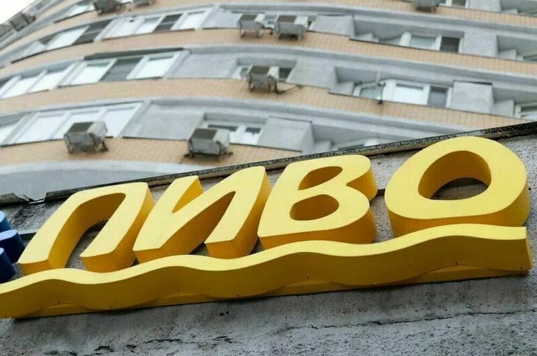 Алкомаркеты предложили запретить размещать ближе 100 метров от домов и школ