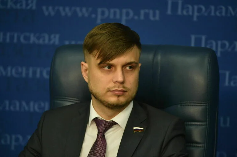 Депутат Ткачев: На роботизацию производства нужны доступные кредиты