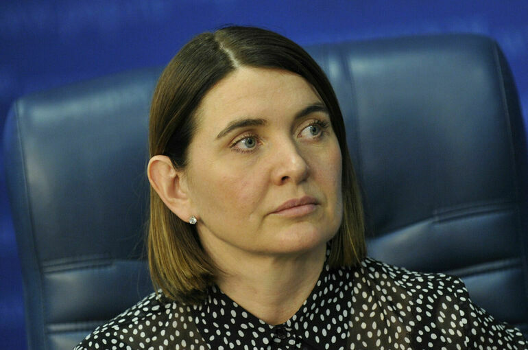 Юлия Лазуткина: «Поезд Памяти» — это поезд дружбы»