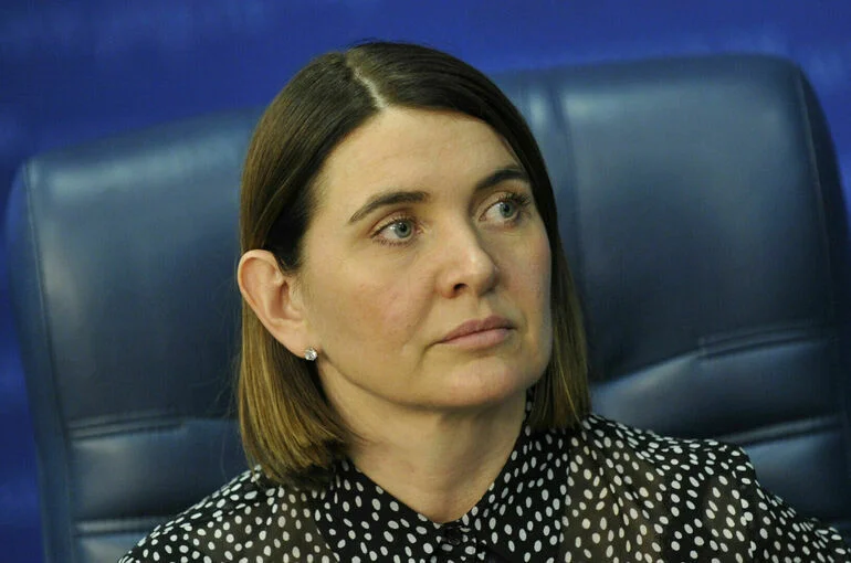 Юлия Лазуткина: «Поезд Памяти» — это поезд дружбы»