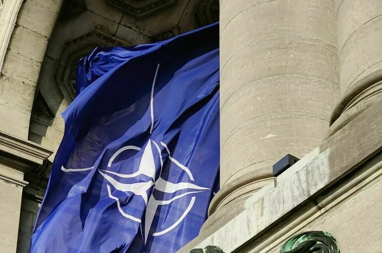 Зеленский признал, что вступление Украины в НАТО невозможно