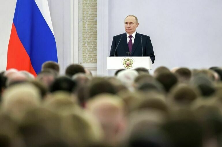 В США назвали ввод «Орешника» в серийное производство поворотным моментом