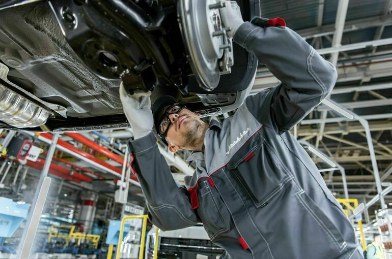 В России с 1 сентября заработают новые правила техобслуживания автомобилей