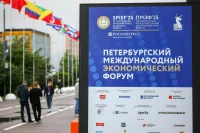 Экономист Межевич: ПМЭФ-2025 — уникальная возможность для взаимного позиционирования