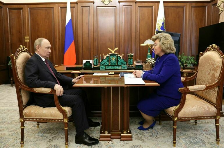 Москалькова предложила расширить сеть центров реабилитации для участников СВО