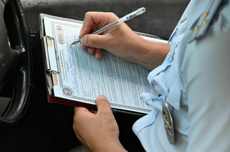 Аннулировать водительские права станет проще