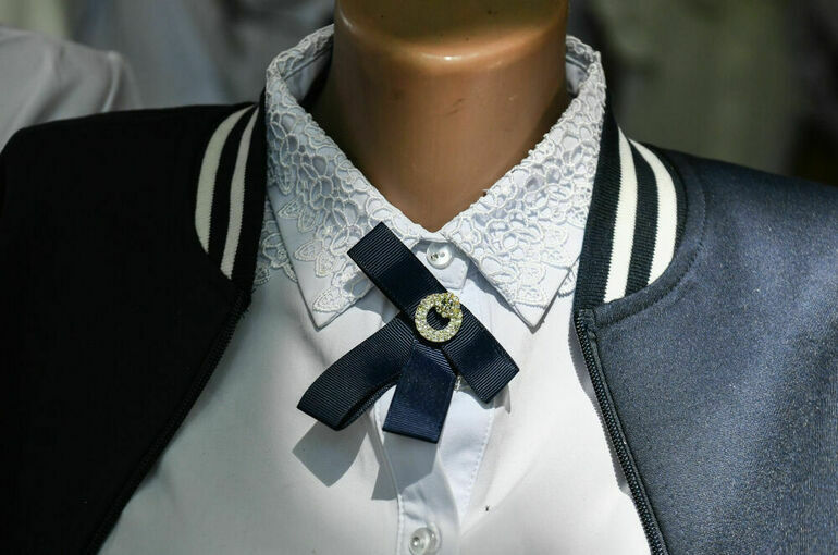 С ГОСТом на школьную форму попросили повременить