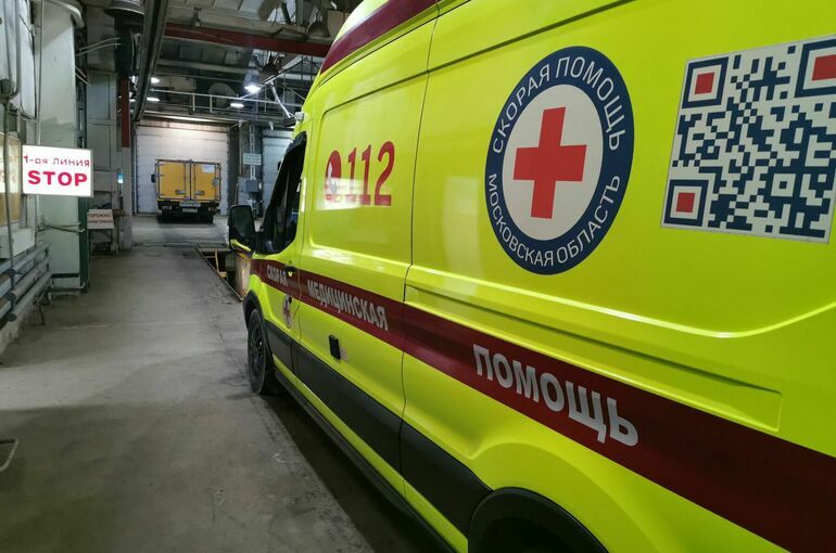 На восстановление пострадавшего в Шереметьеве ребенка потребуется не менее месяца