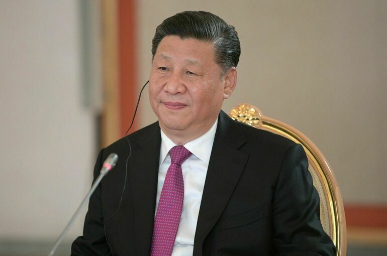 SCMP: Си Цзиньпин не поедет на саммит БРИКС в Рио-де-Жанейро