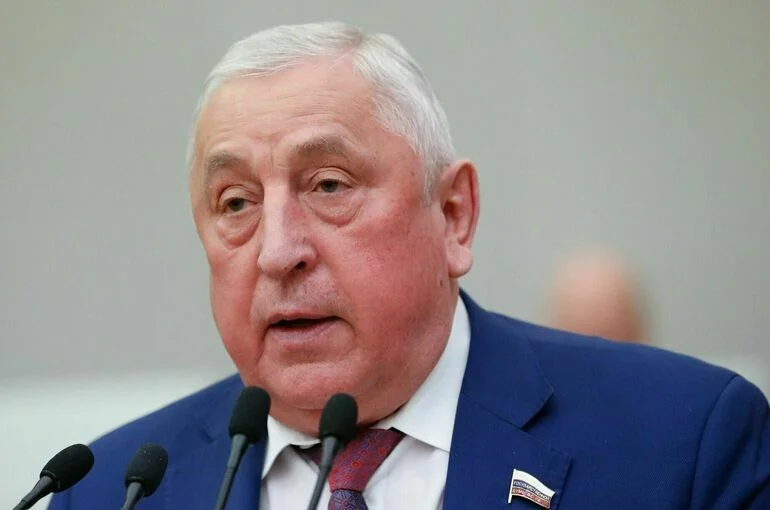 Депутат Харитонов заявил о снижении выдач жилищных сертификатов в Арктике