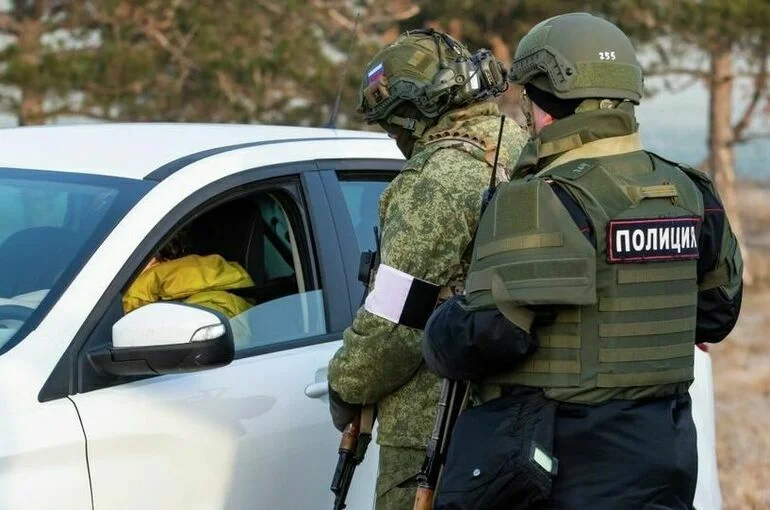 Служба в полиции станет еще более опасна и трудна