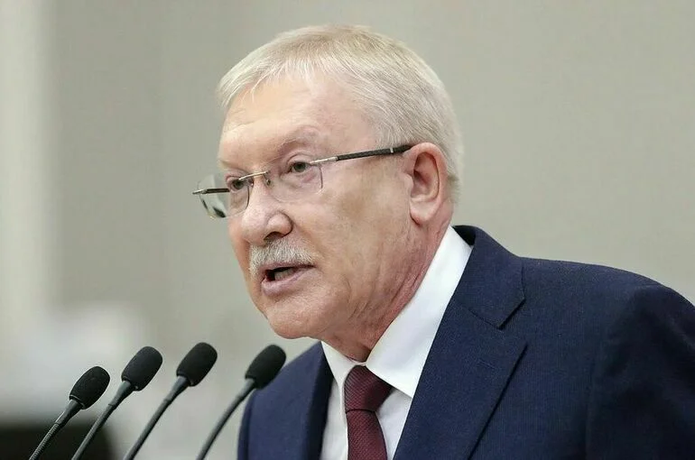 Депутат Морозов рассказал о «колониальном концепте» в учебниках стран СНГ